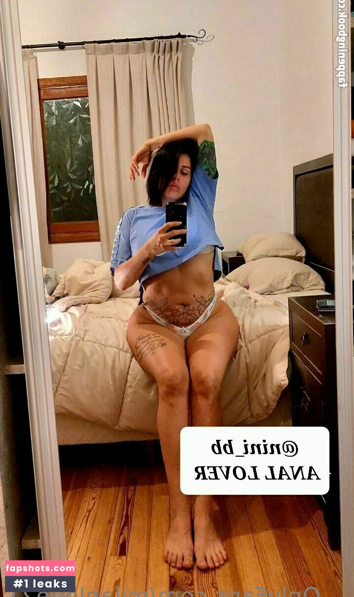 milanlove21 Nahé úniky fotek pouze od fanoušků #18 - Fapshots