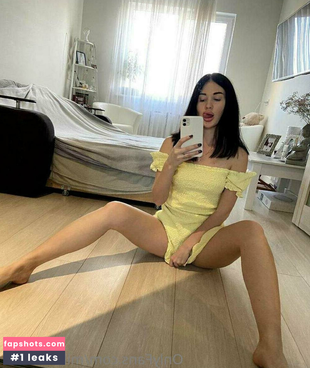 milanlove21 Nahé úniky fotek pouze od fanoušků #20 - Fapshots