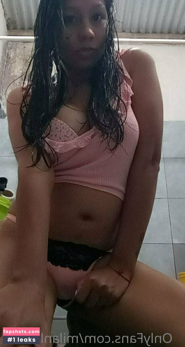 milanlove21 Nahé úniky fotek pouze od fanoušků #28 - Fapshots