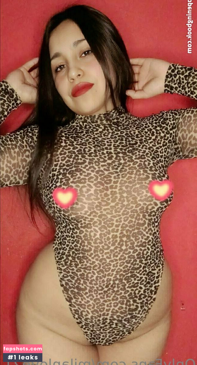 milanlove21 Nahé úniky fotek pouze od fanoušků #39 - Fapshots