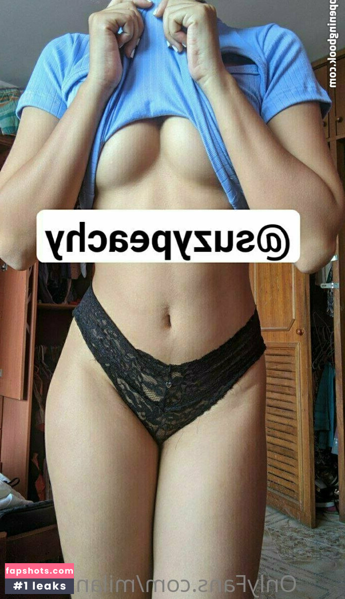 milanlove21 Nahé úniky fotek pouze od fanoušků #47 - Fapshots