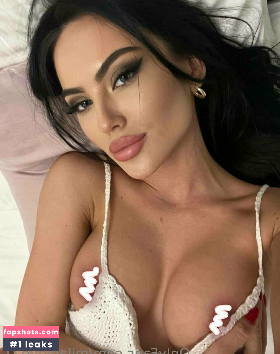 milanlove21 Nahé úniky fotek pouze od fanoušků #50 - Fapshots