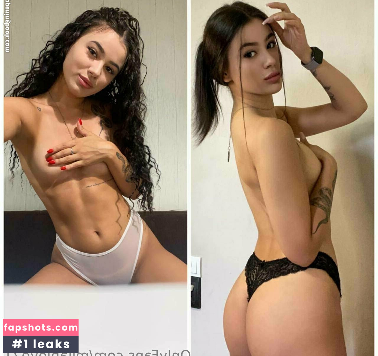 milanlove21 Nahé úniky fotek pouze od fanoušků #7 - Fapshots