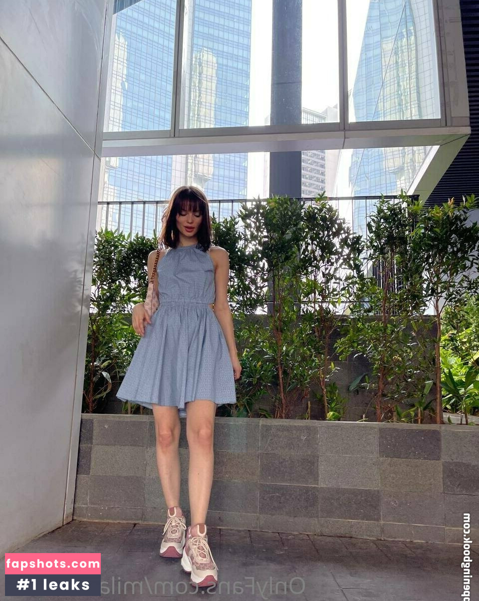 milatornmila gallery photo #7