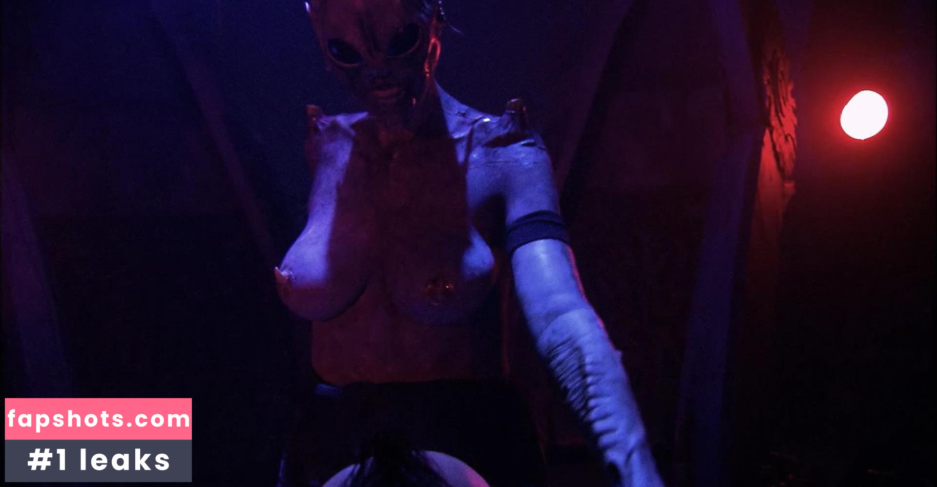 Mildred Von Heildegard Nude Leaks OnlyFans Photos #4 - LeakJerk