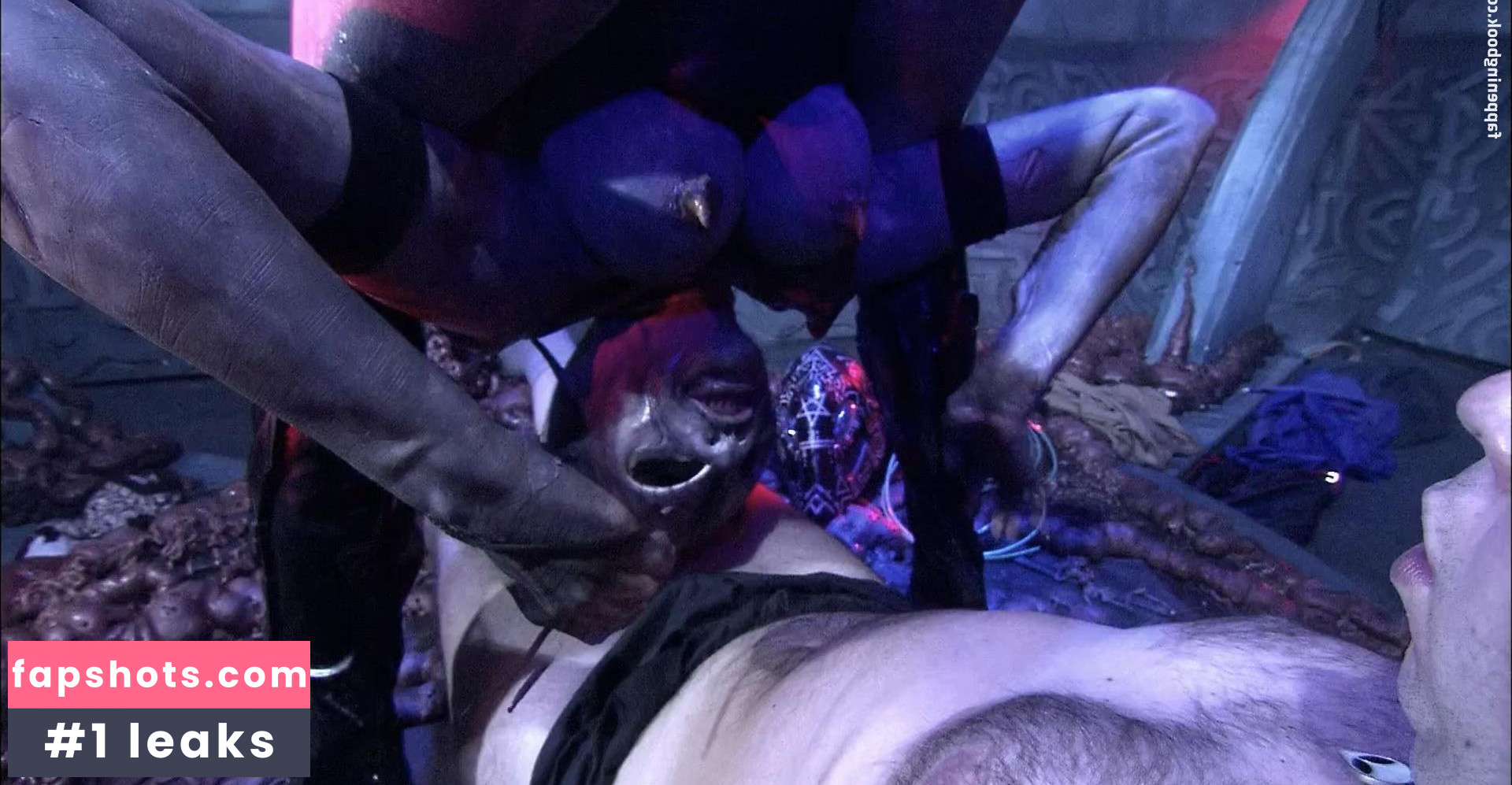 Mildred Von Heildegard Nude Leaks OnlyFans Photos #5 - LeakJerk