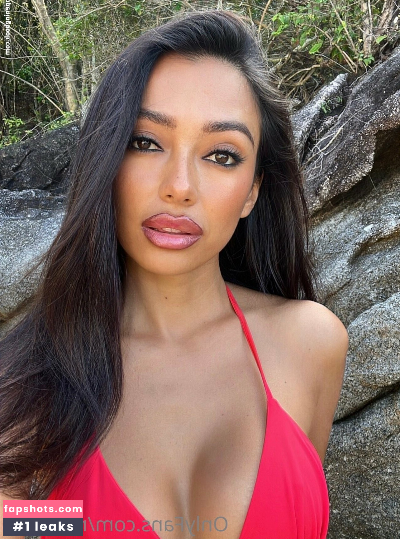 Milechka gallery photo #24