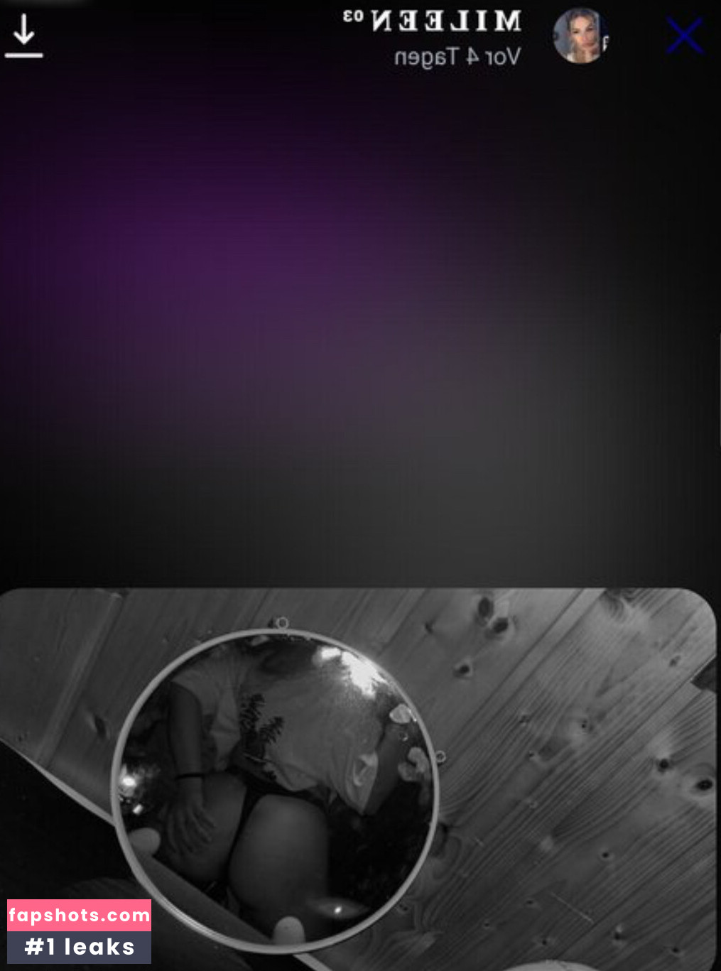 Mileen.kth nude babe gallery