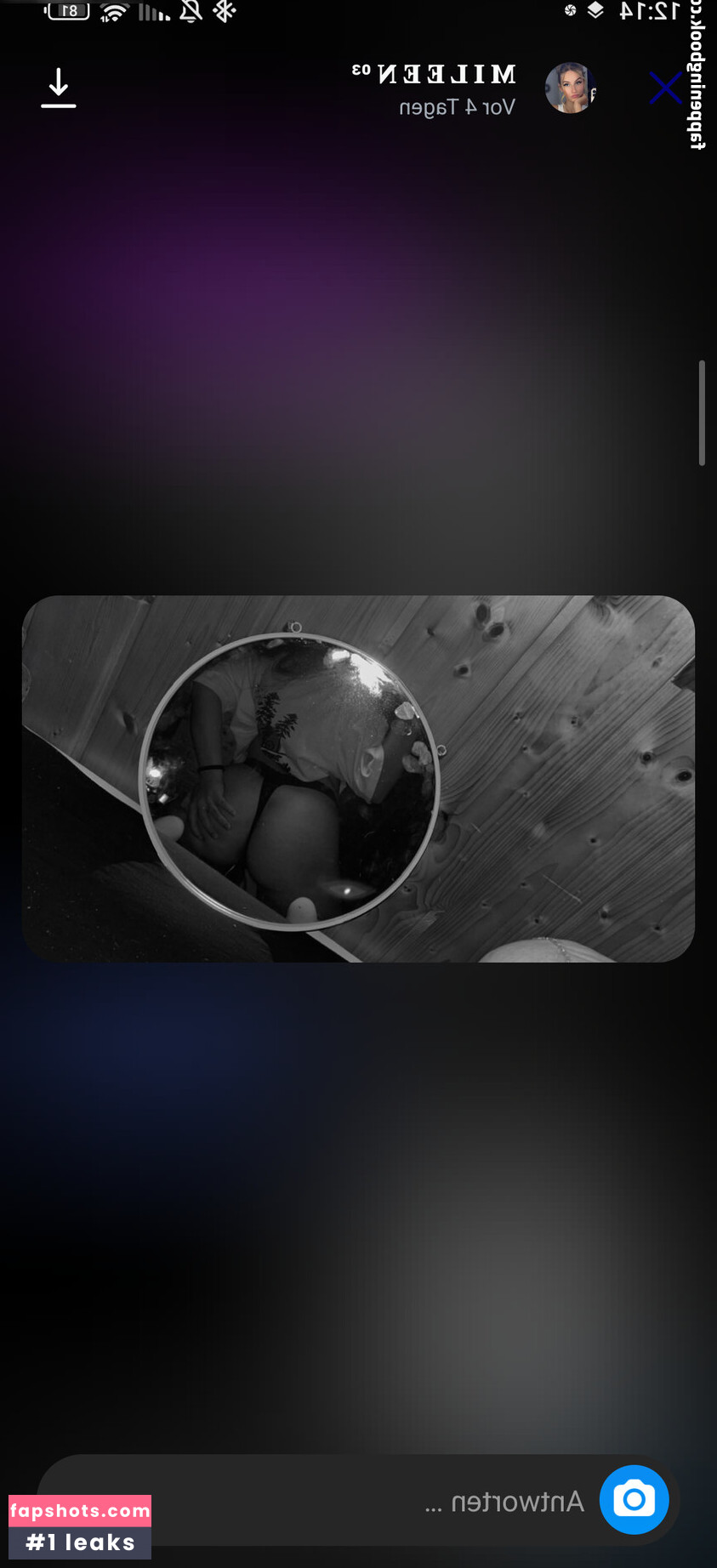 Mileen.kth gallery photo #10