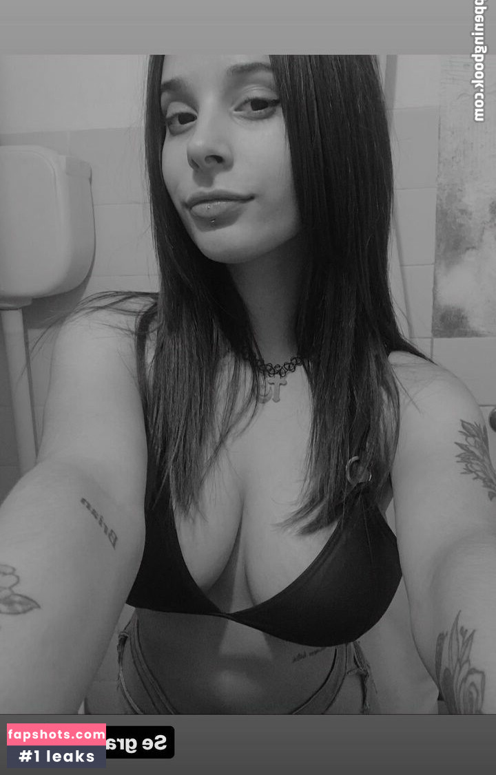 Mileey Vigo Nude Leaks OnlyFans Photos #13 - Fapshots