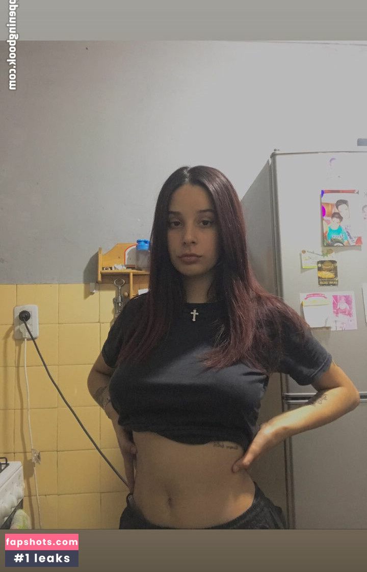 Mileey Vigo Nude Leaks OnlyFans Photos #10 - Fapshots