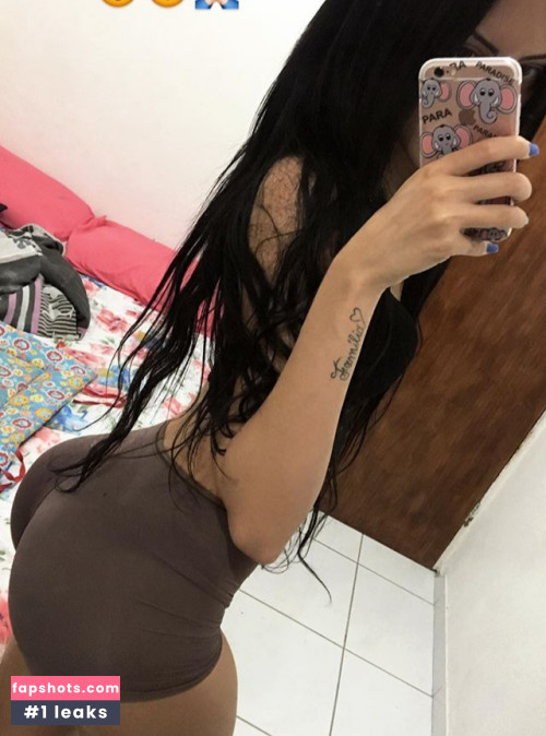 Milena Albuquerque ? Nude Leaks OnlyFans - Fapshots