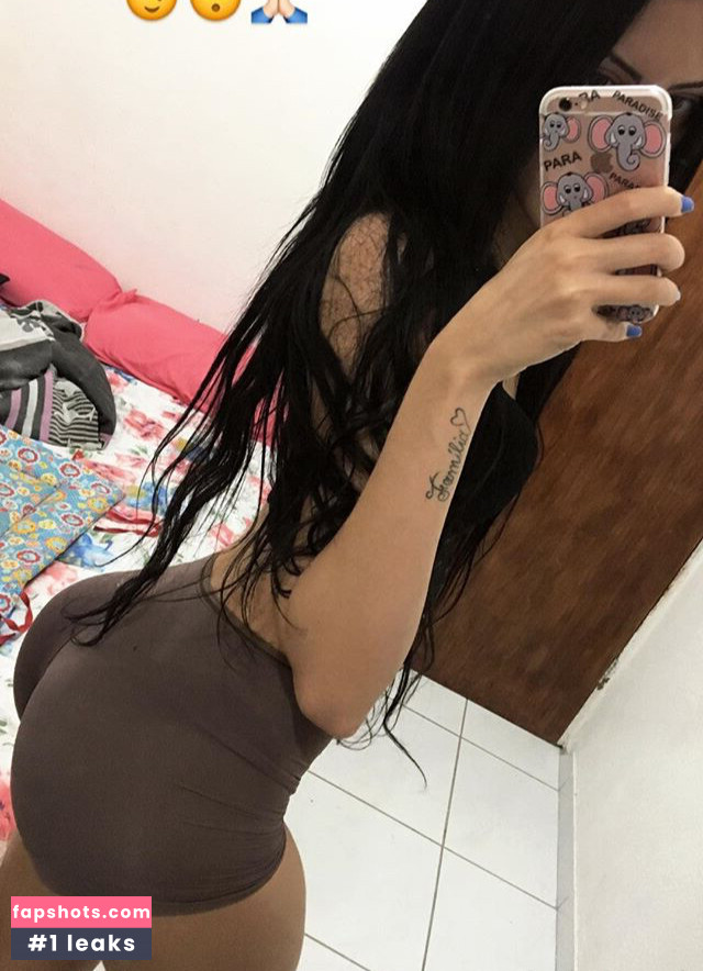 Milena Albuquerque gallery photo #18