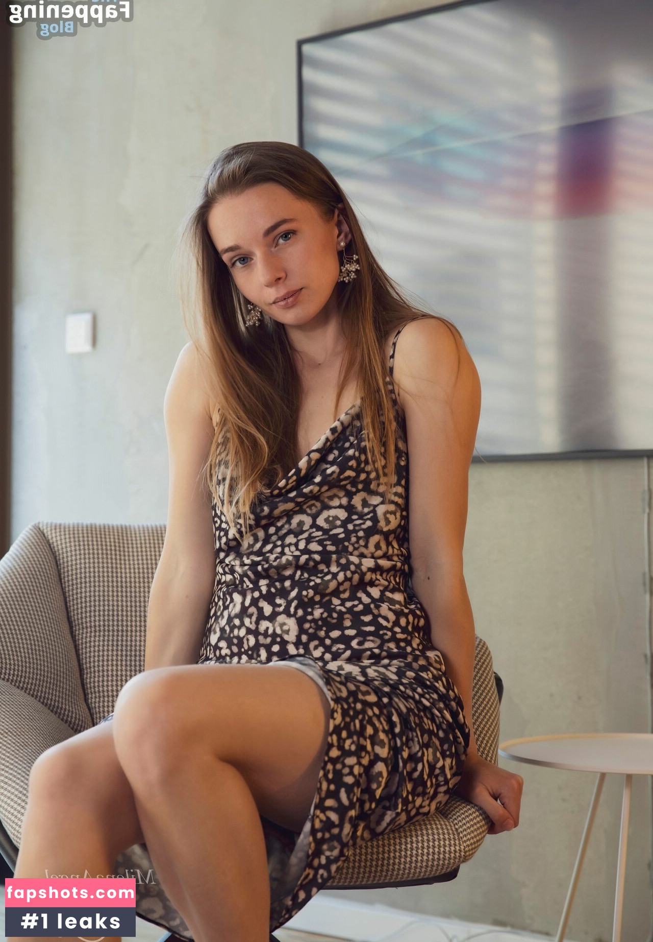 Milena Angel Nahé úniky fotek pouze od fanoušků #55 - Fapshots