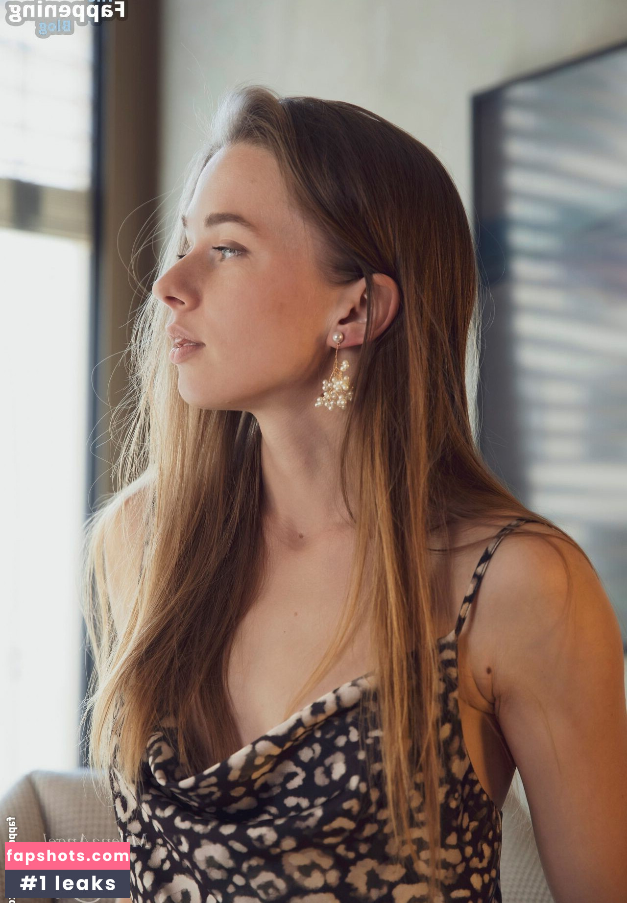 Milena Angel Nahé úniky fotek pouze od fanoušků #56 - Fapshots