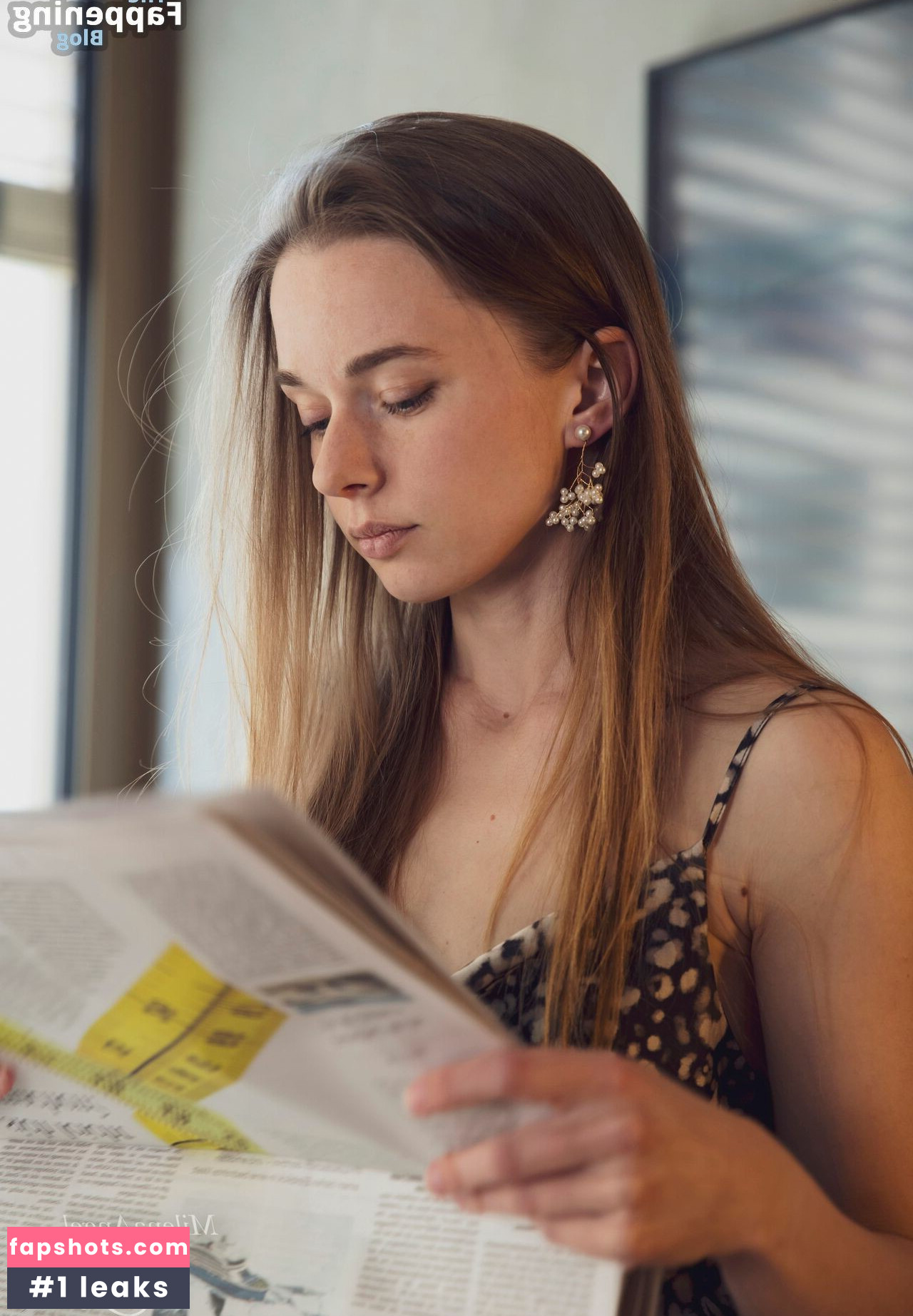 Milena Angel Nahé úniky fotek pouze od fanoušků #58 - Fapshots