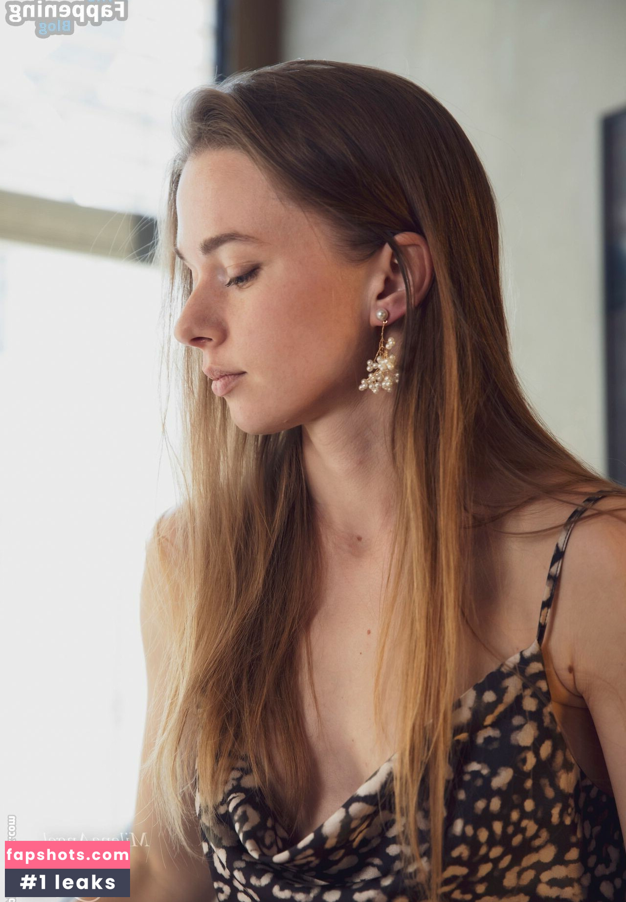 Milena Angel Nahé úniky fotek pouze od fanoušků #59 - Fapshots