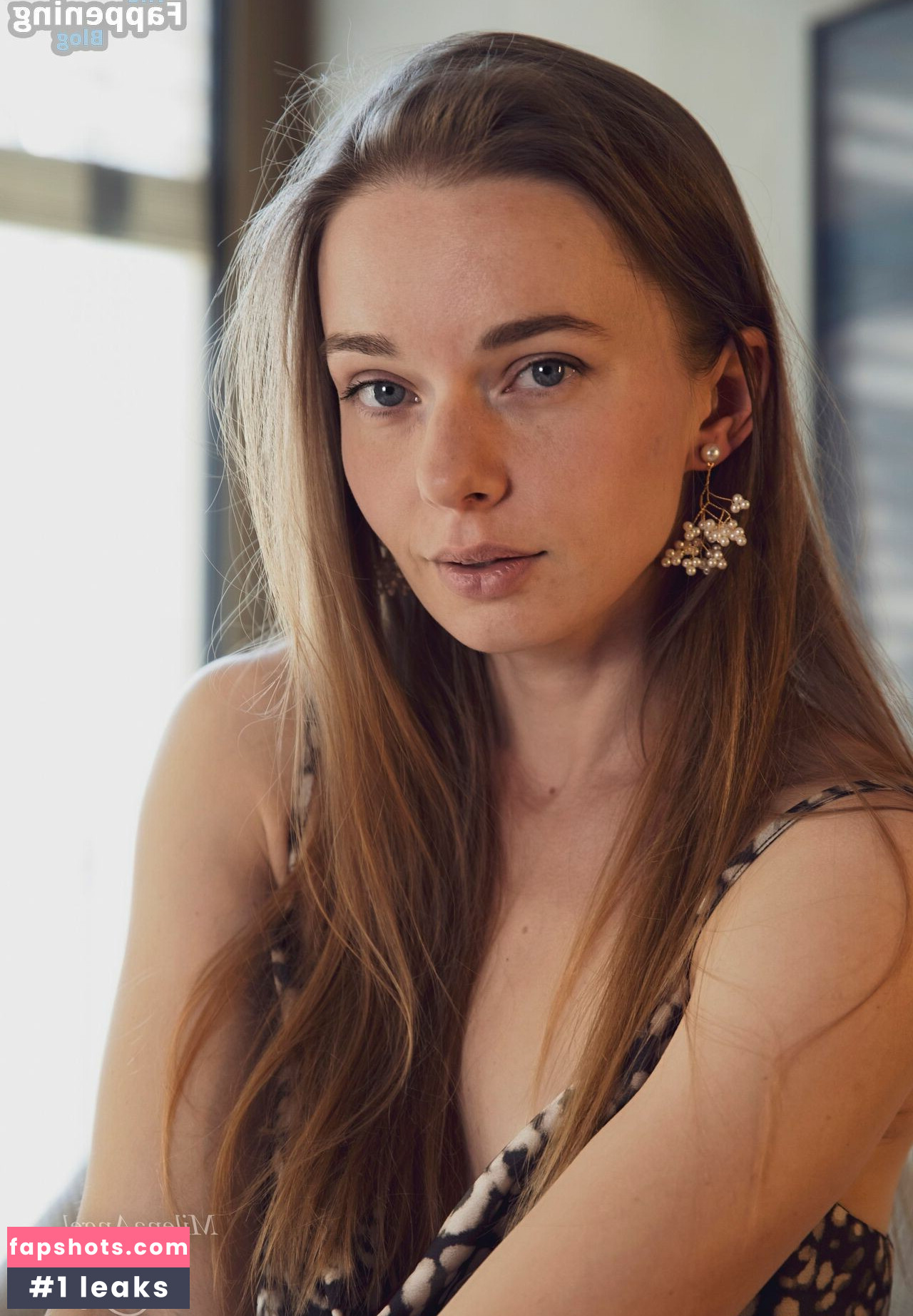 Milena Angel Nahé úniky fotek pouze od fanoušků #60 - Fapshots