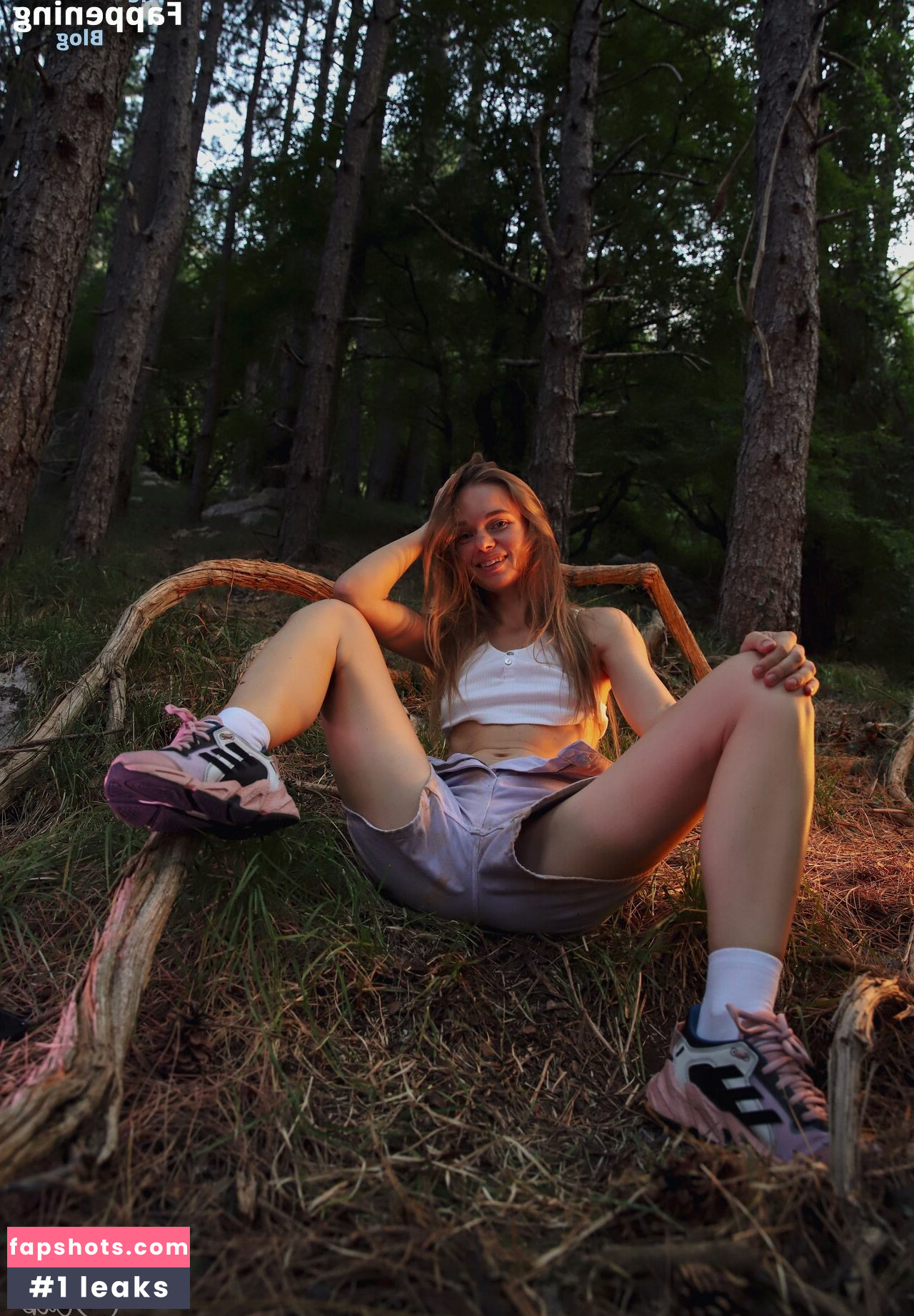 Milena Angel Nahé úniky fotek pouze od fanoušků #72 - Fapshots