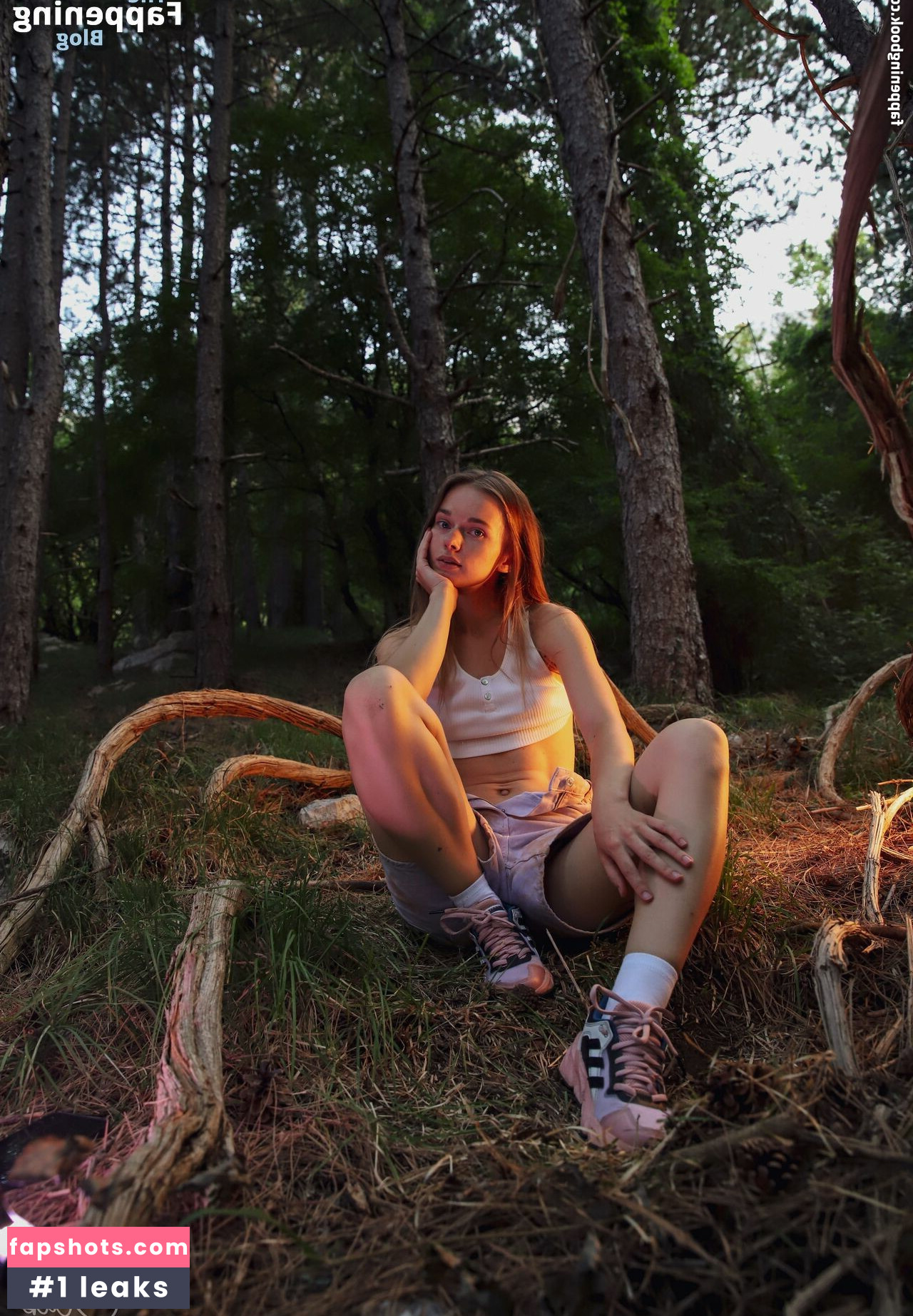 Milena Angel Nahé úniky fotek pouze od fanoušků #75 - Fapshots