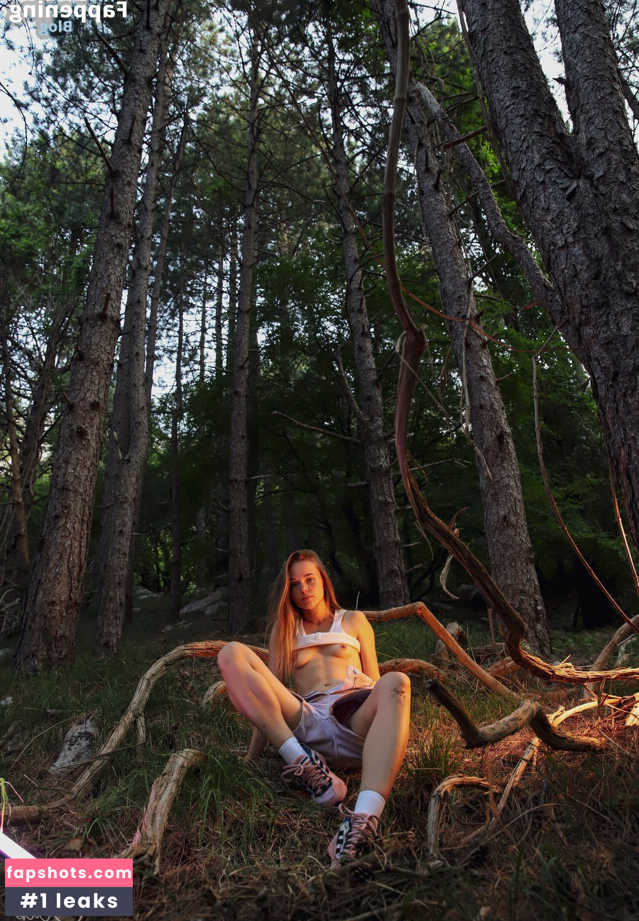 Milena Angel Nahé úniky fotek pouze od fanoušků #76 - Fapshots