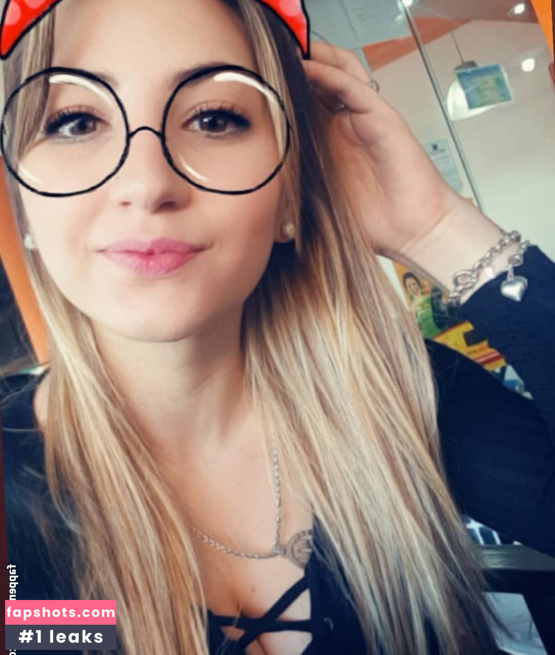 Milena Asquini gallery photo #24