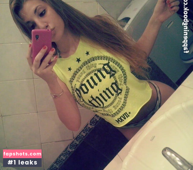 Milena Asquini gallery photo #31