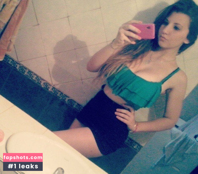 Milena Asquini gallery photo #32