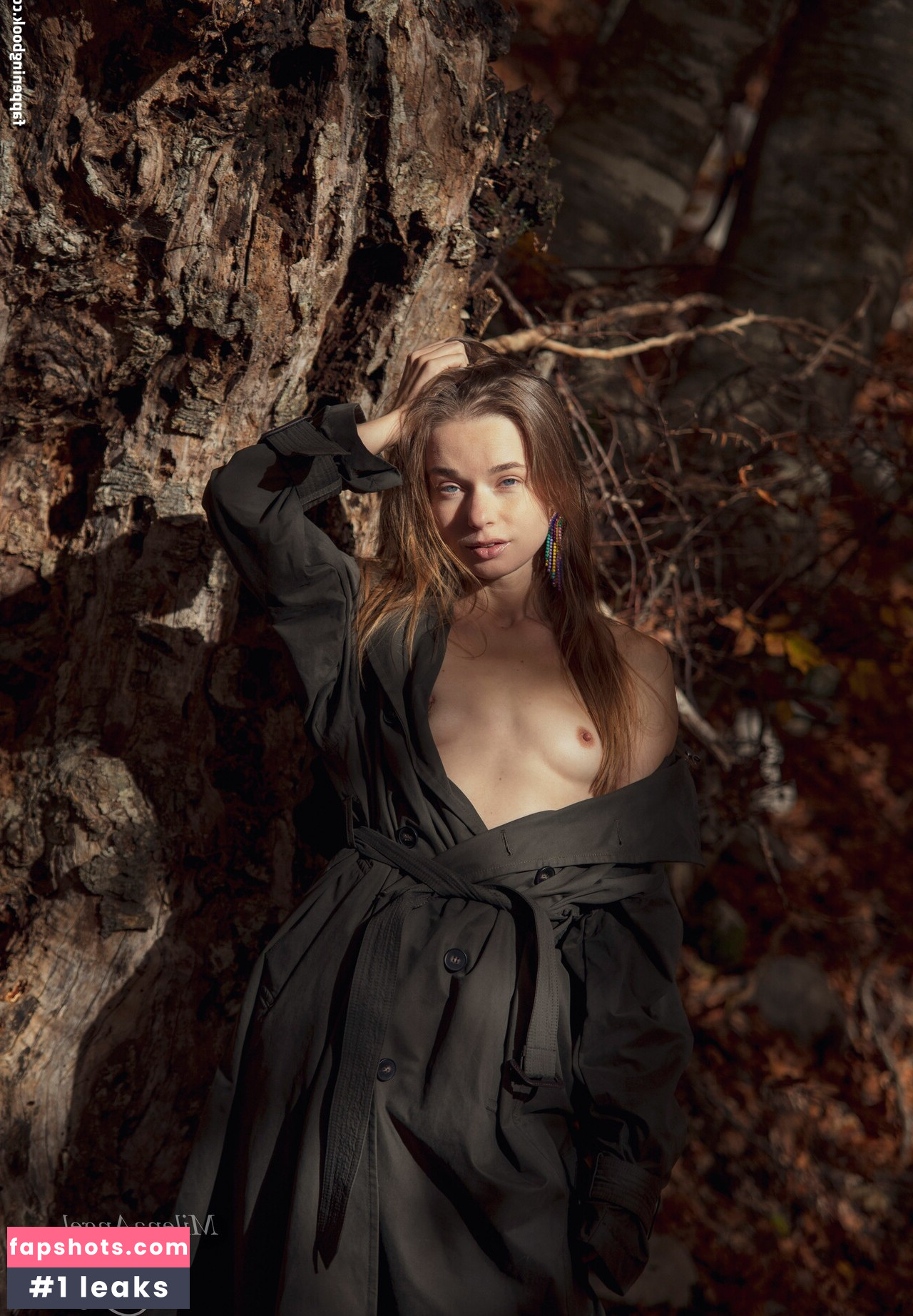 Milena D gallery photo #71