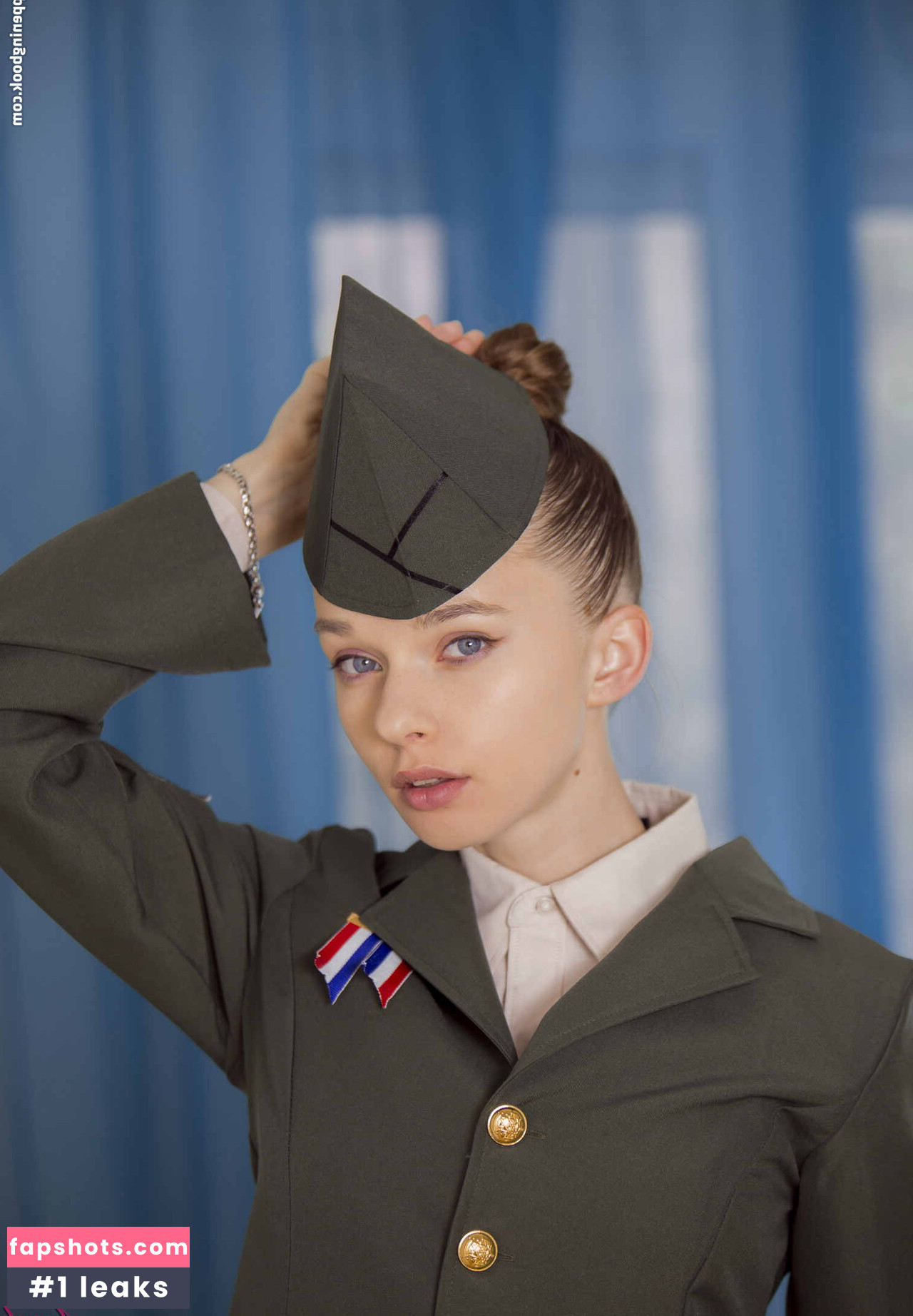 Milena D gallery photo #80