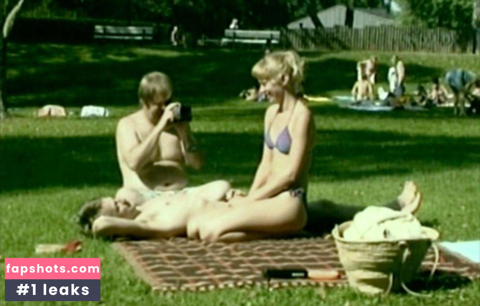 Milena Dreißig gallery photo #5