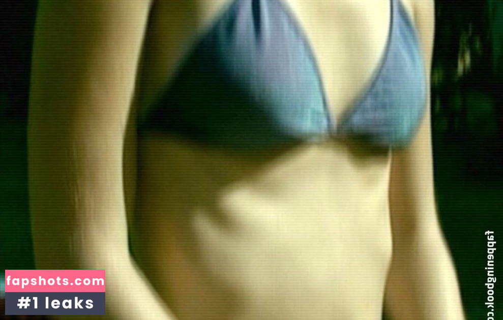 Milena Dreißig nude babe gallery