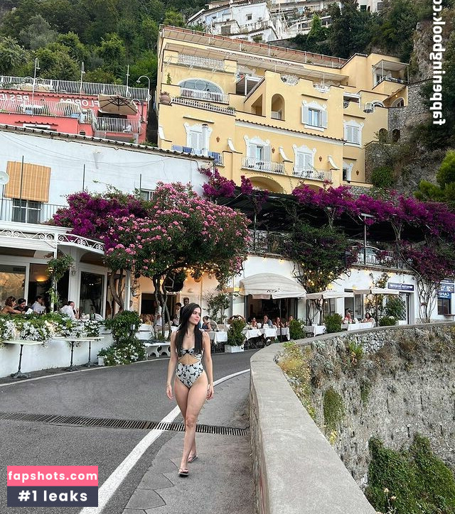 Milena Foradaca gallery photo #22