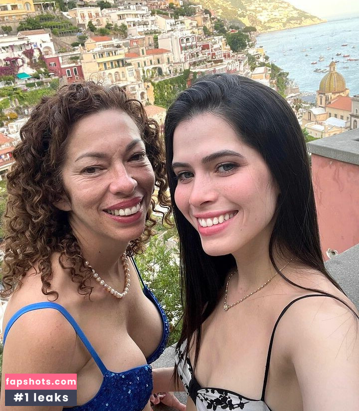 Milena Foradaca gallery photo #23