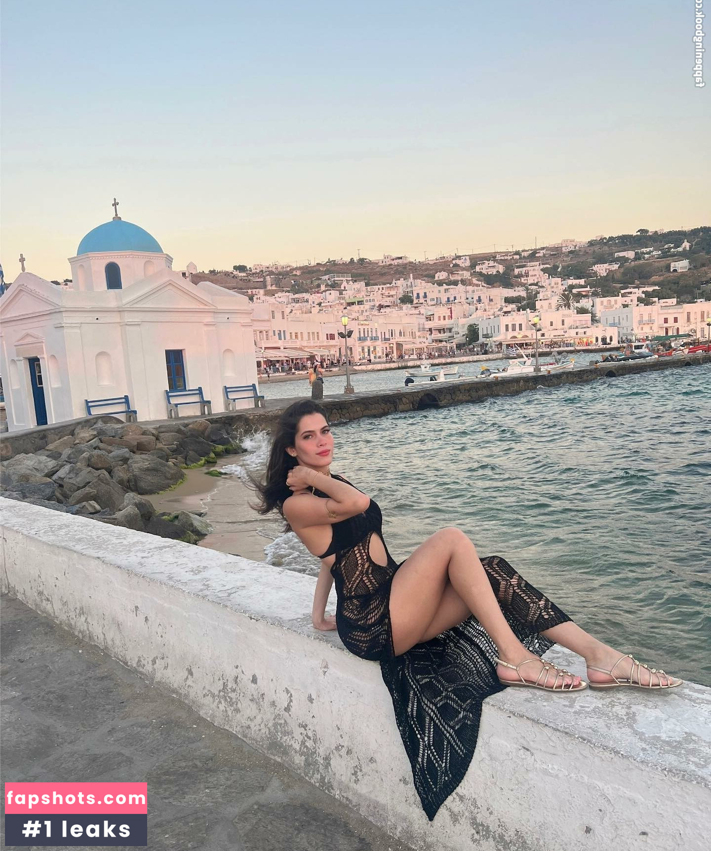 Milena Foradaca gallery photo #27