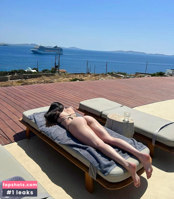 Milena Foradaca gallery photo #4