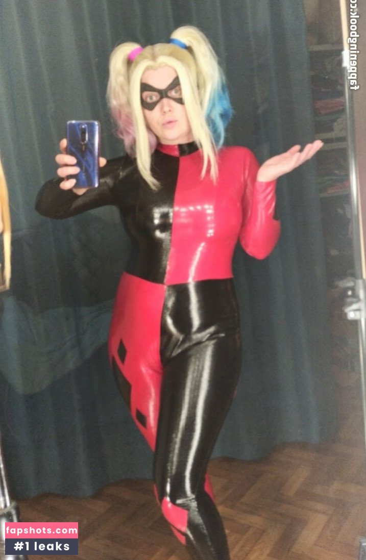 Milena Hime Filtración Desnuda OnlyFans Foto #58 - Fapshots