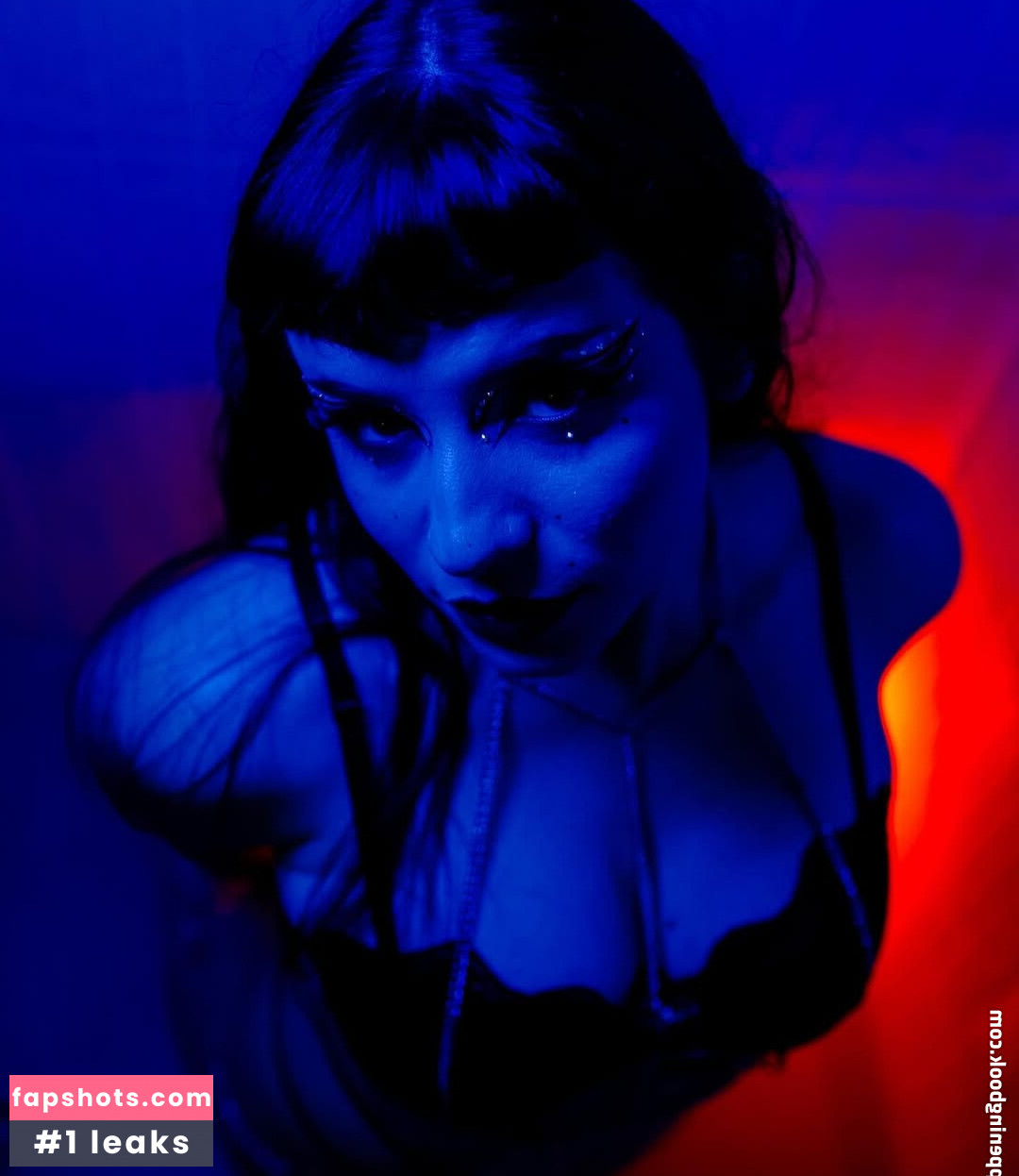 Milena Lima Nahé úniky fotek pouze od fanoušků #2 - Fapshots