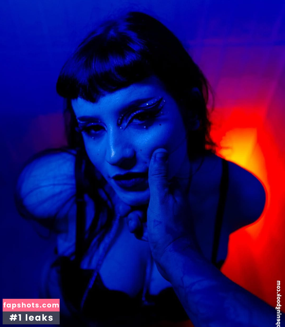 Milena Lima Nahé úniky fotek pouze od fanoušků #6 - Fapshots