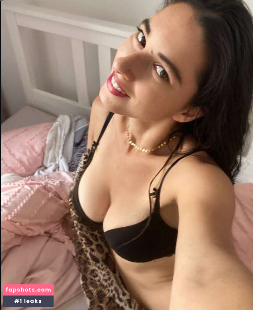 Milena Meyy Nude Leaks OnlyFans - Fapshots