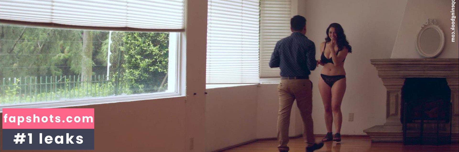 Milena Pezzi gallery photo #5