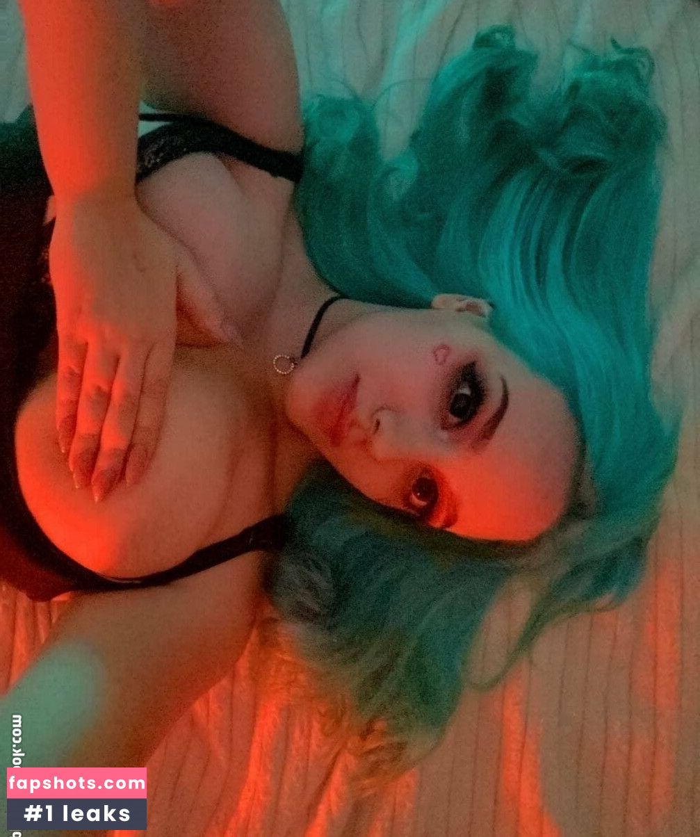 milena_pretty gallery photo #2