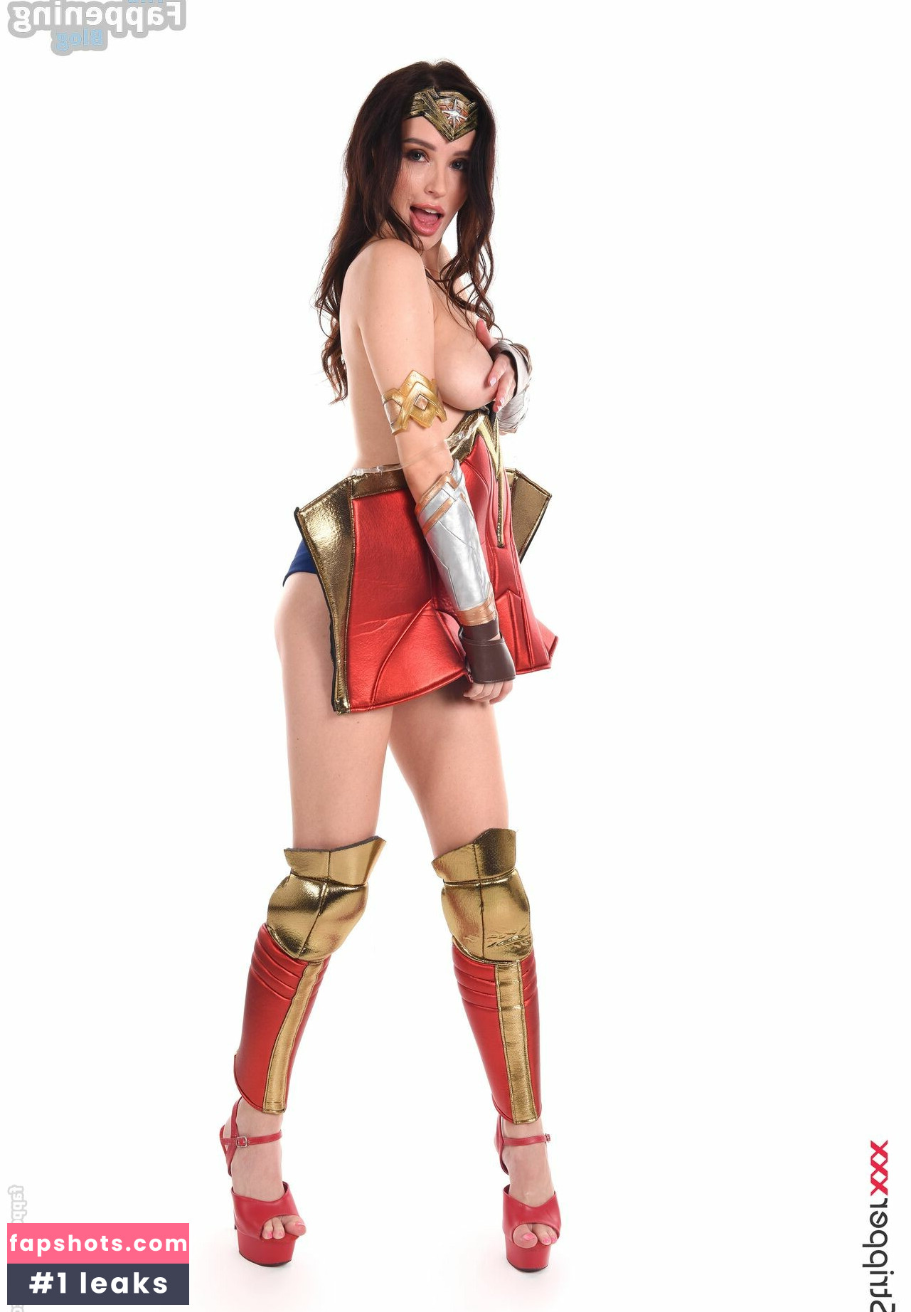 Milena Ray gallery photo #75