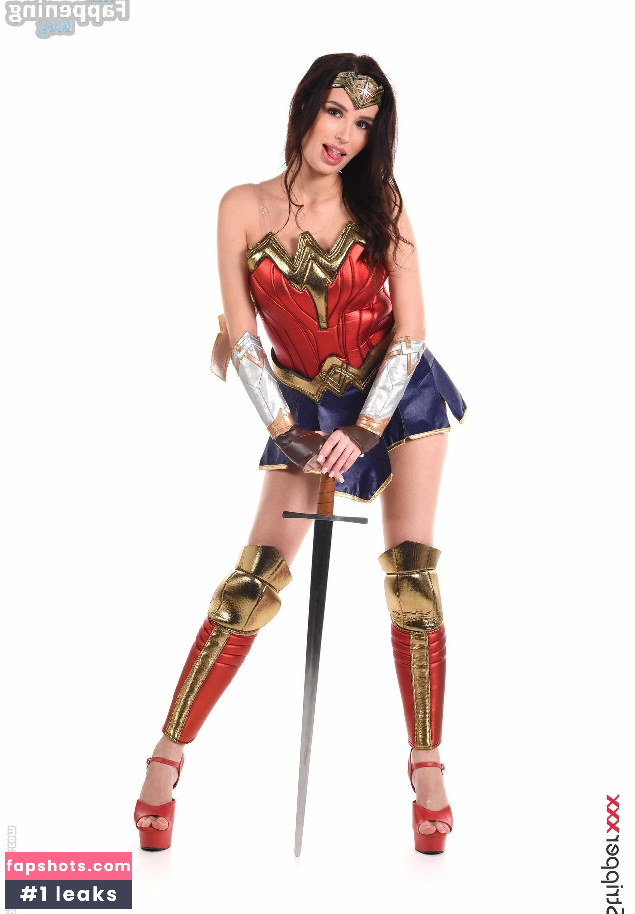 Milena Ray gallery photo #82