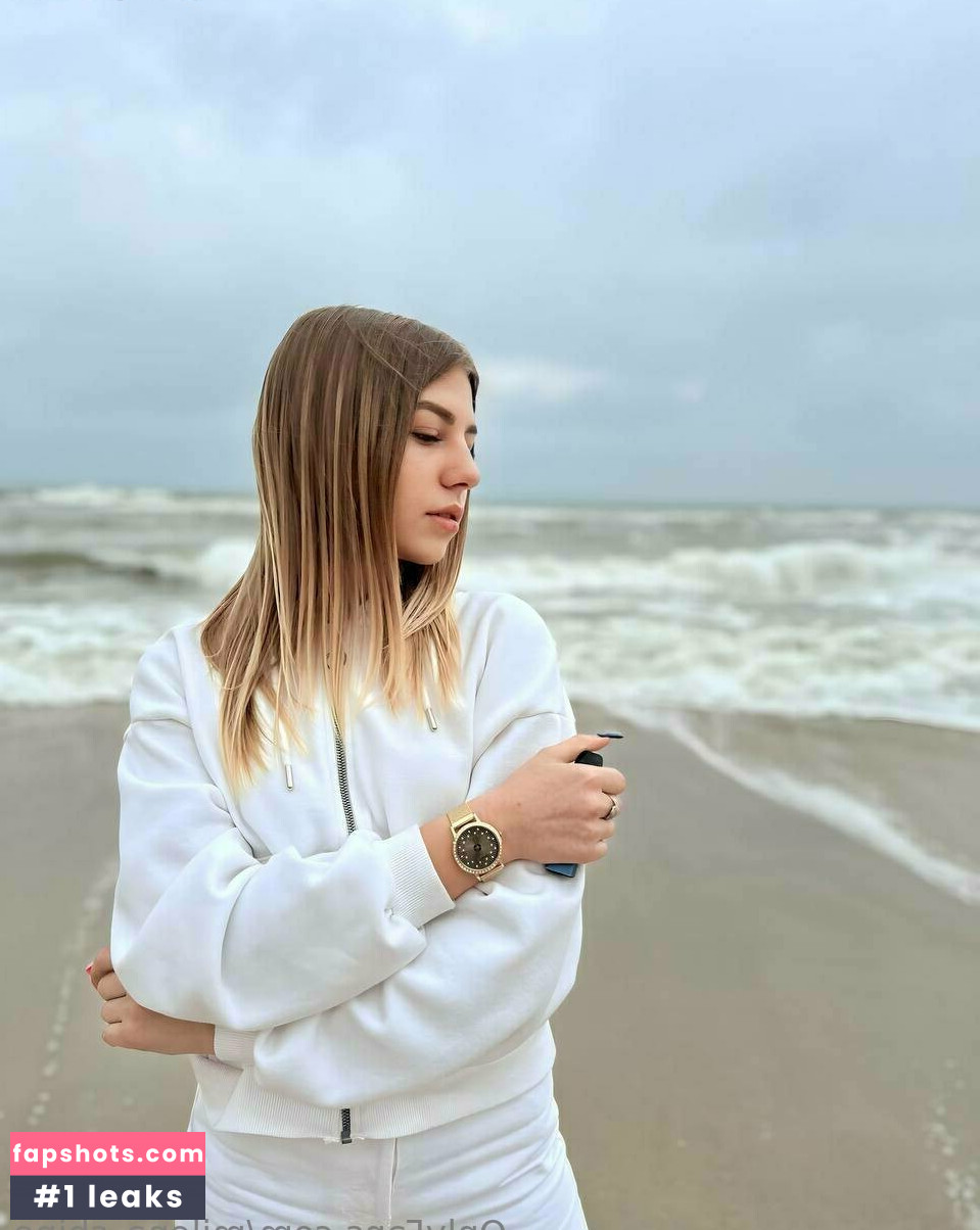 milena_shine gallery photo #9