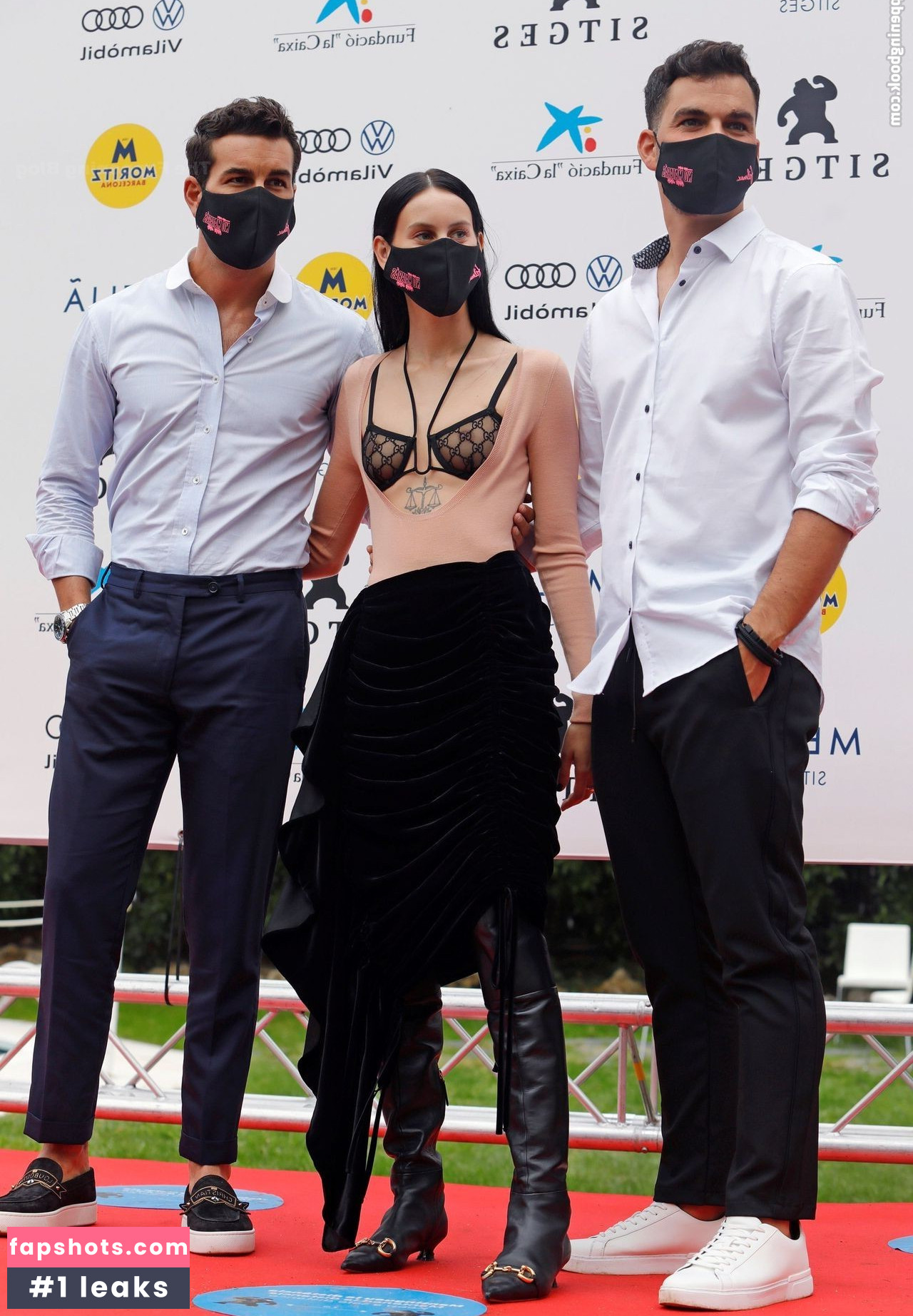 Milena Smith gallery photo #2