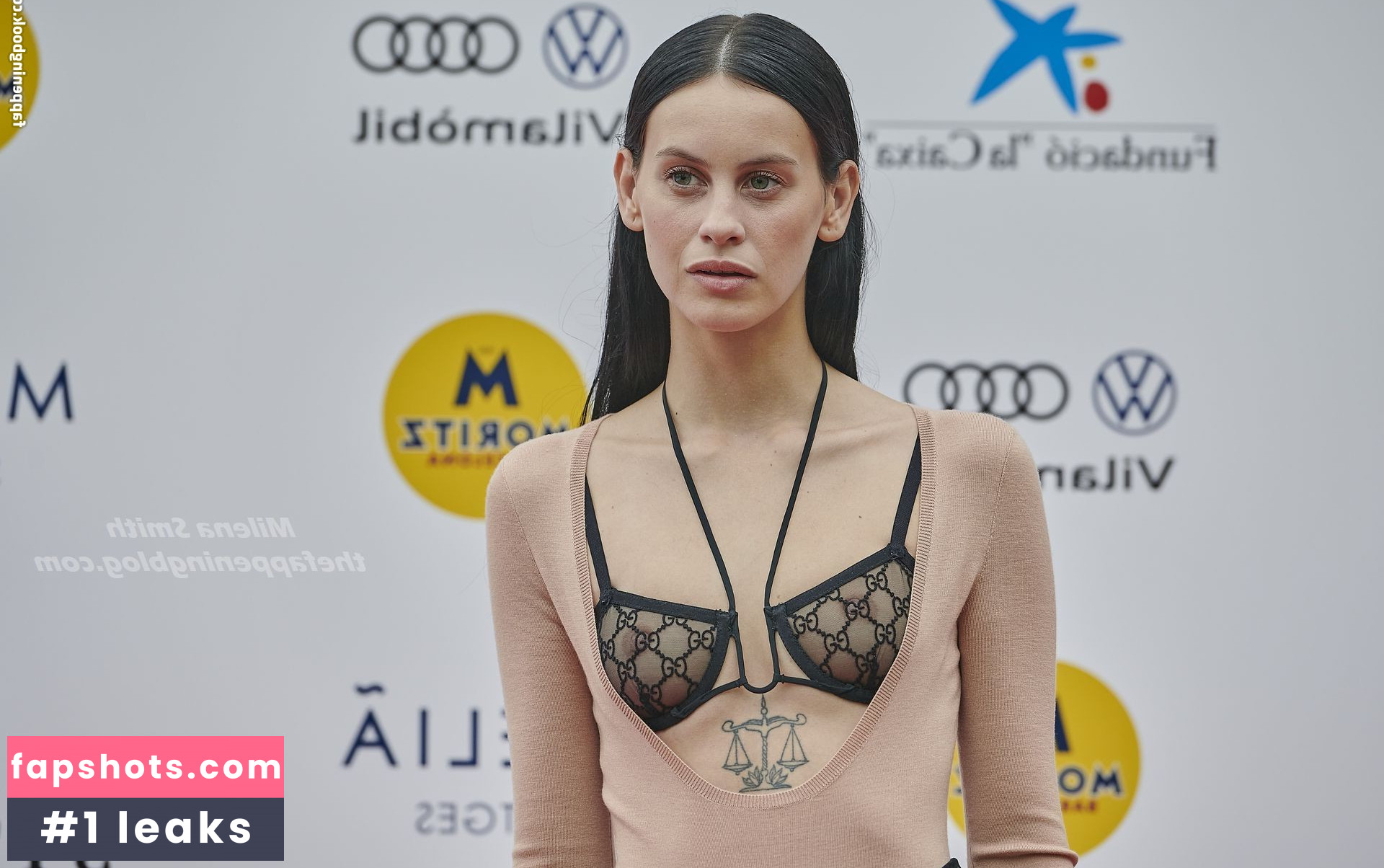 Milena Smith gallery photo #9