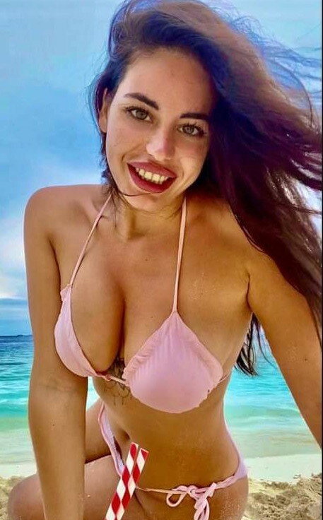 milena-velba Nude Leaks OnlyFans Photos #2323 - LeakJerk