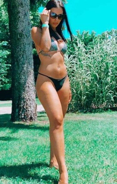 milena-velba Nude Leaks OnlyFans Photos #2325 - LeakJerk
