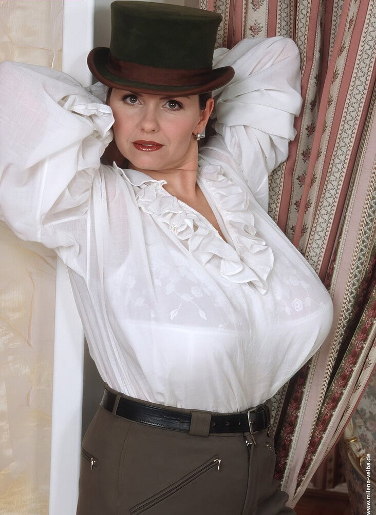 milena-velba gallery photo #4751